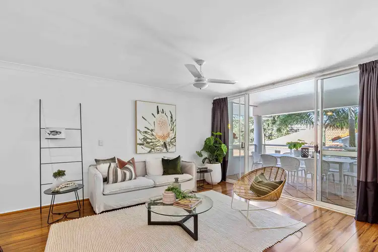 Second view of Homely unit listing, 14/38 Dixon Street, Auchenflower QLD 4066