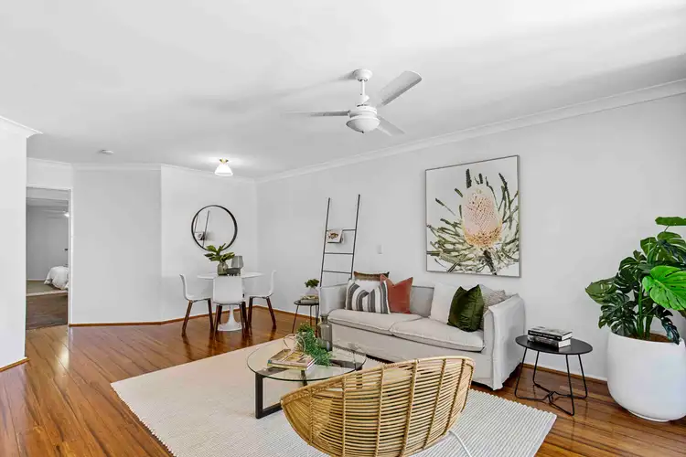 Third view of Homely unit listing, 14/38 Dixon Street, Auchenflower QLD 4066