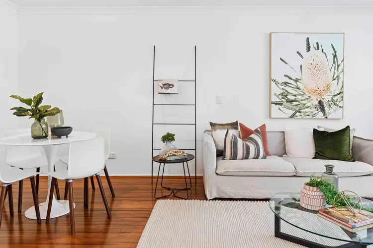 Fifth view of Homely unit listing, 14/38 Dixon Street, Auchenflower QLD 4066