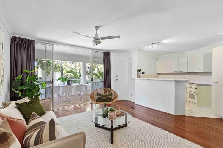 Sixth view of Homely unit listing, 14/38 Dixon Street, Auchenflower QLD 4066