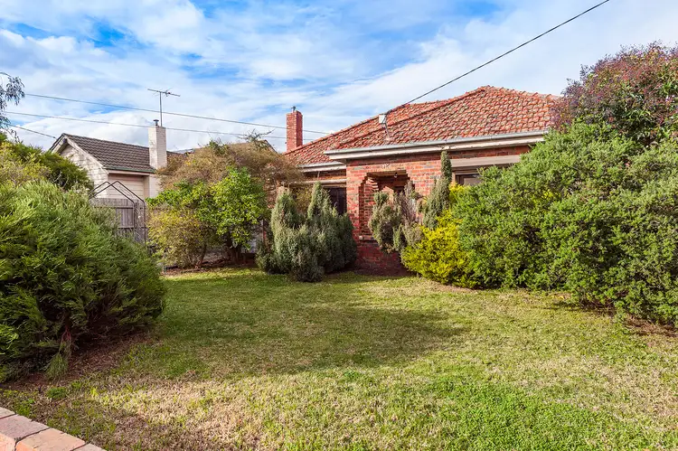 Main view of Homely house listing, 12 Nichol Street, Preston VIC 3072