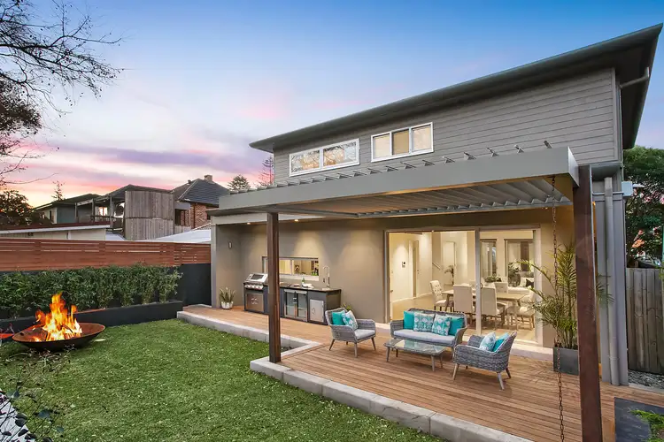 Second view of Homely house listing, 16 Eurobin Avenue, Manly NSW 2095