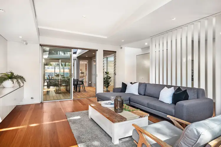 Third view of Homely house listing, 16 Eurobin Avenue, Manly NSW 2095