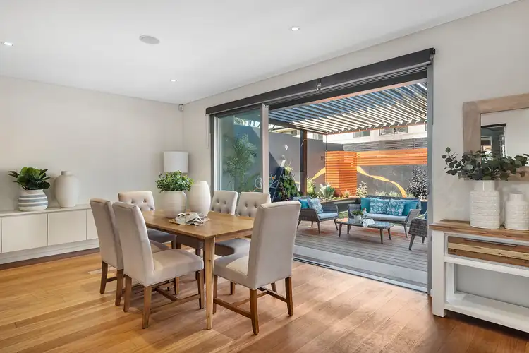 Fourth view of Homely house listing, 16 Eurobin Avenue, Manly NSW 2095