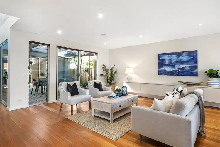Fifth view of Homely house listing, 16 Eurobin Avenue, Manly NSW 2095