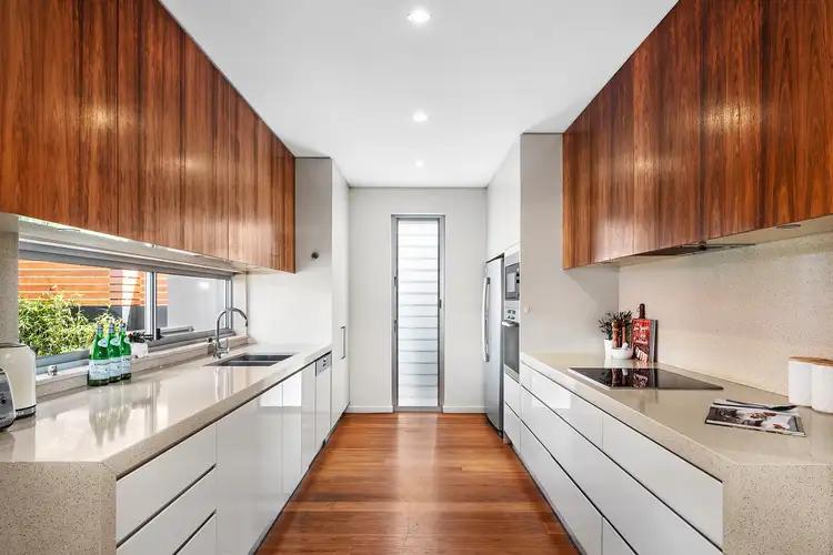 Sixth view of Homely house listing, 16 Eurobin Avenue, Manly NSW 2095