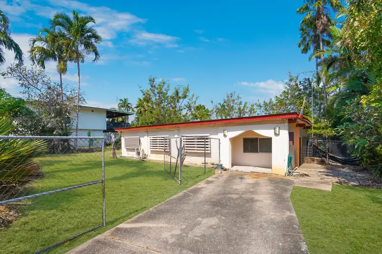 59 Bald Circuit, Alawa NT 810