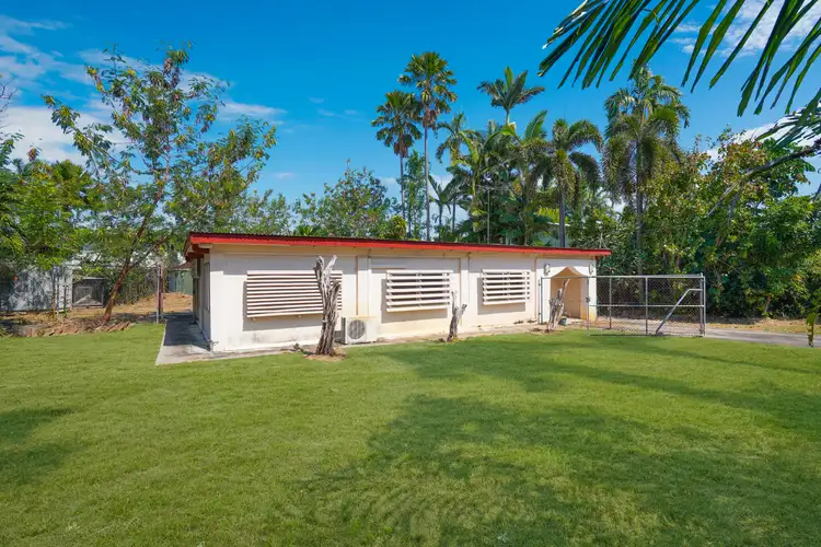 Second view of Homely house listing, 59 Bald Circuit, Alawa NT 810