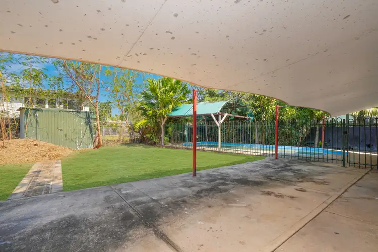 Third view of Homely house listing, 59 Bald Circuit, Alawa NT 810