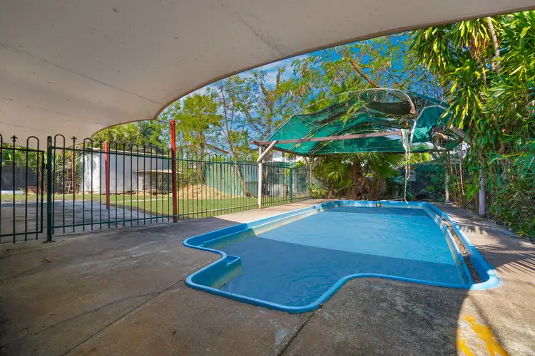 Fourth view of Homely house listing, 59 Bald Circuit, Alawa NT 810