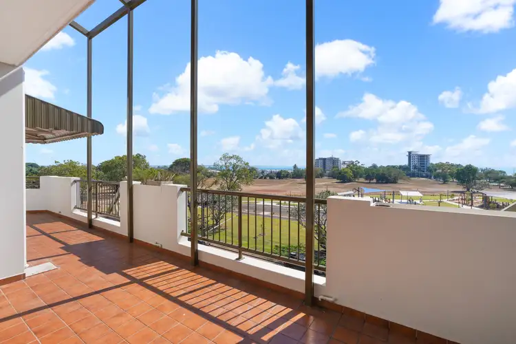 12/3 Lambell Terrace, Larrakeyah NT 820