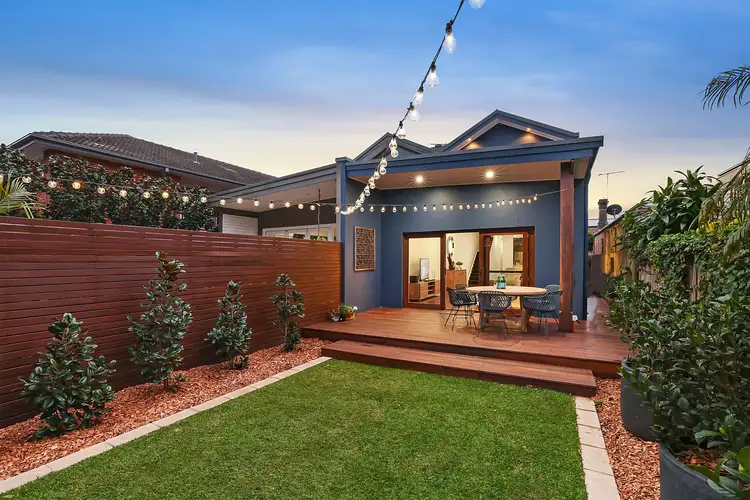 Main view of Homely house listing, 67 Golf Parade, Manly NSW 2095