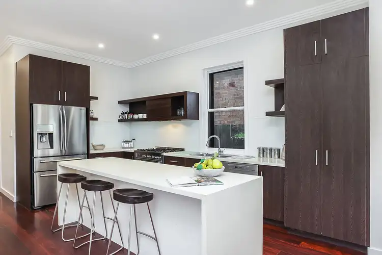 Fifth view of Homely house listing, 67 Golf Parade, Manly NSW 2095