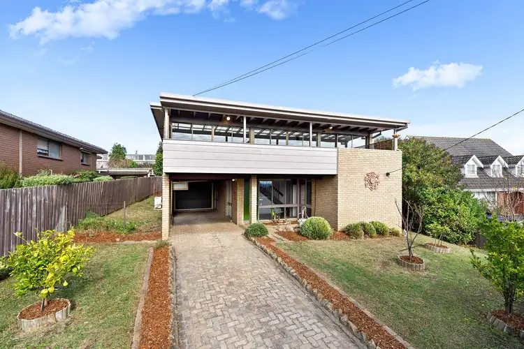 Main view of Homely house listing, 10 Nathan Street, Doncaster VIC 3108