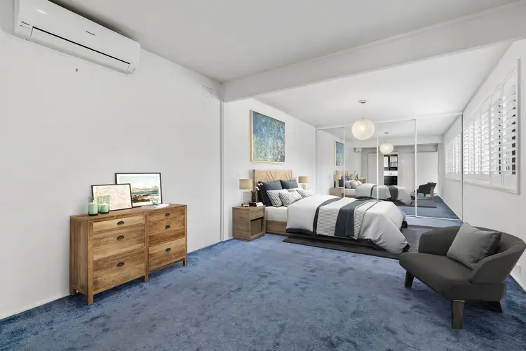 Fourth view of Homely house listing, 10 Nathan Street, Doncaster VIC 3108