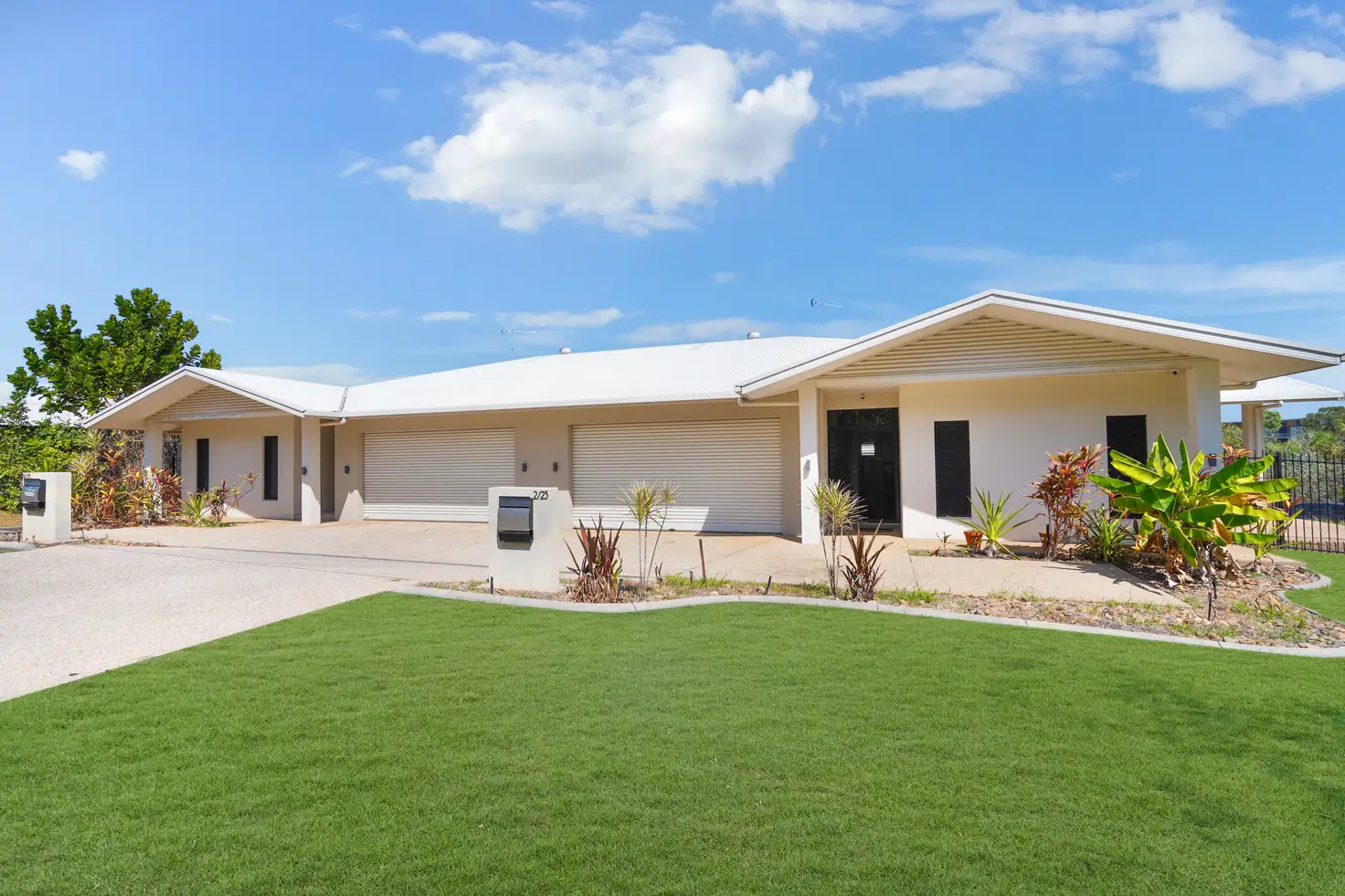Main view of Homely apartment listing, 2/23 Polglase Circuit, Johnston NT 832