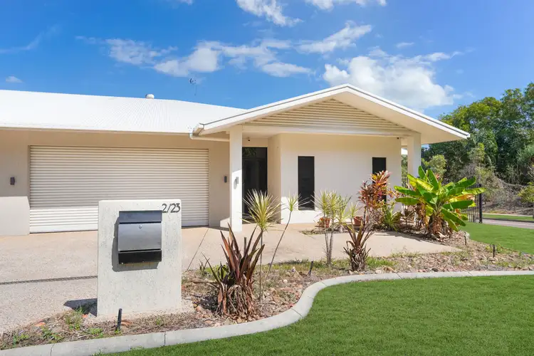 Third view of Homely apartment listing, 2/23 Polglase Circuit, Johnston NT 832