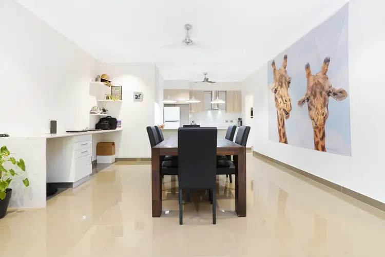 Fourth view of Homely apartment listing, 2/23 Polglase Circuit, Johnston NT 832