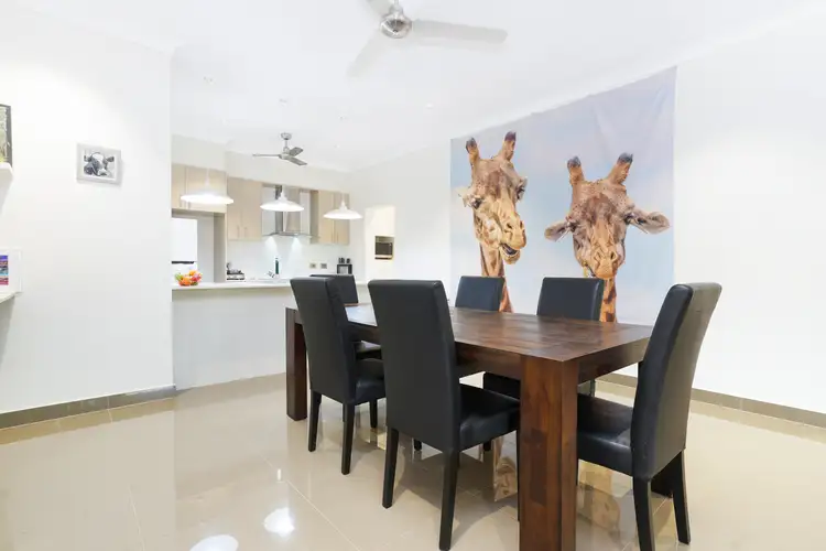 Fifth view of Homely apartment listing, 2/23 Polglase Circuit, Johnston NT 832