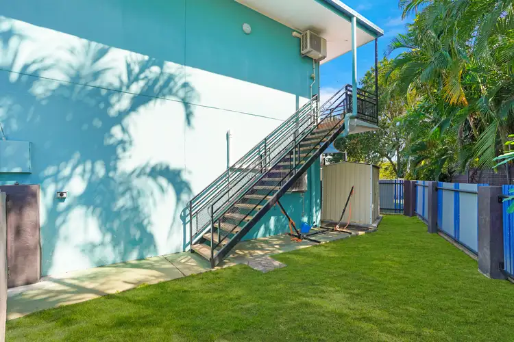 Fourth view of Homely block of units listing, 3 Hare Street, Moil NT 810