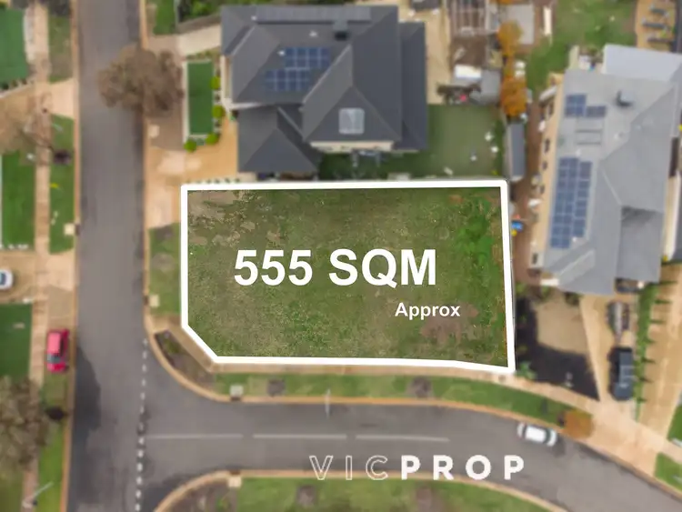 Seventh view of Homely land listing, 21 Tarcoola Crescent, Sanctuary Lakes VIC 3030