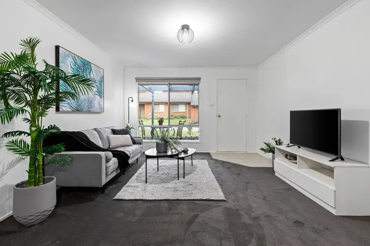 Second view of Homely unit listing, 13 Sandon Circuit, Forest Hill VIC 3131