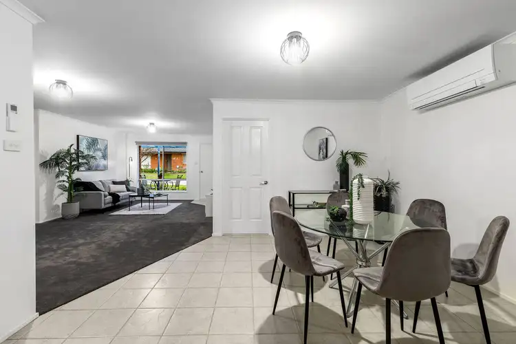 Fifth view of Homely unit listing, 13 Sandon Circuit, Forest Hill VIC 3131