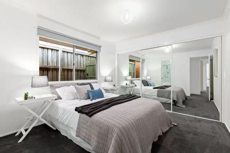 Sixth view of Homely unit listing, 13 Sandon Circuit, Forest Hill VIC 3131