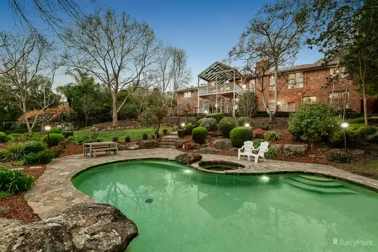 14 Conos Court, Donvale VIC 3111