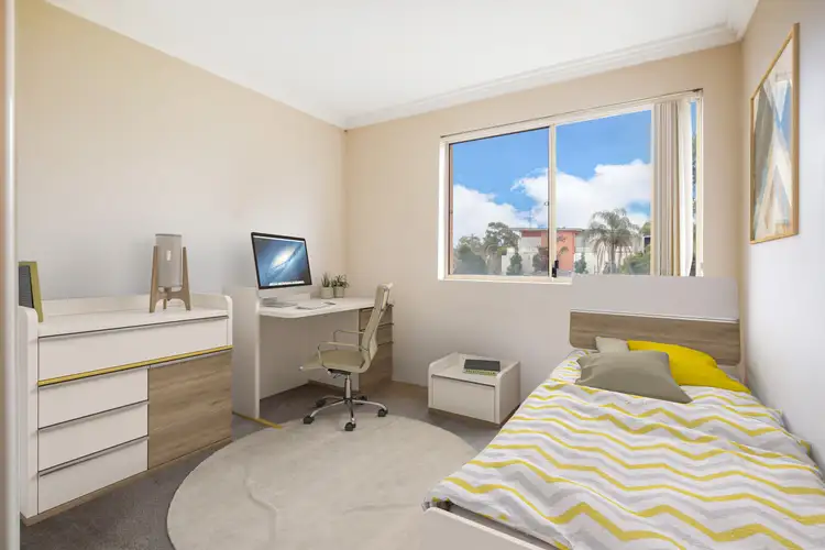 Fourth view of Homely unit listing, 10/43-45 Preston Street, Jamisontown NSW 2750