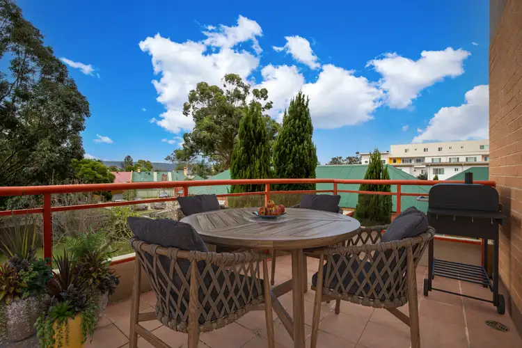Fifth view of Homely unit listing, 10/43-45 Preston Street, Jamisontown NSW 2750