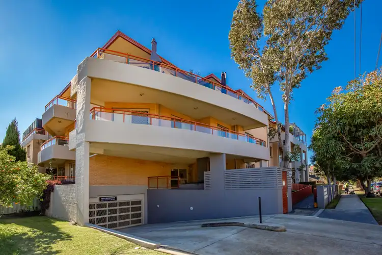 Sixth view of Homely unit listing, 10/43-45 Preston Street, Jamisontown NSW 2750