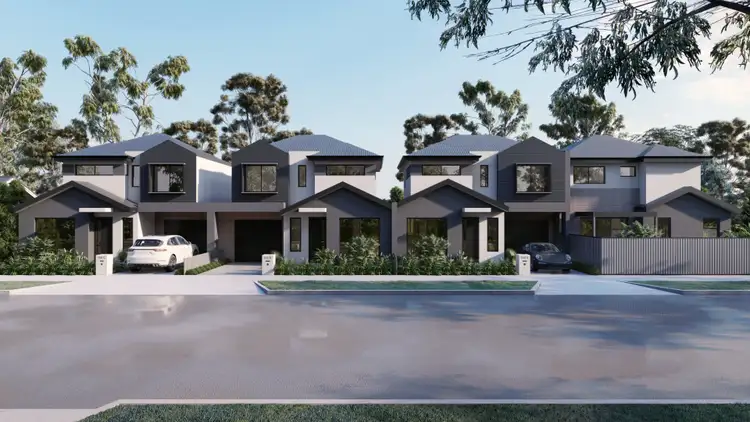 168 Blyth Street, Altona VIC 3018
