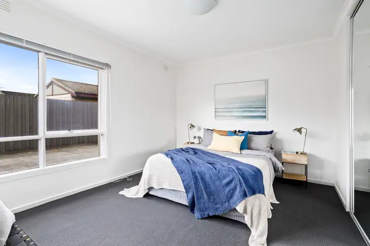 Sixth view of Homely unit listing, 5/168 Mason Street, Newport VIC 3015