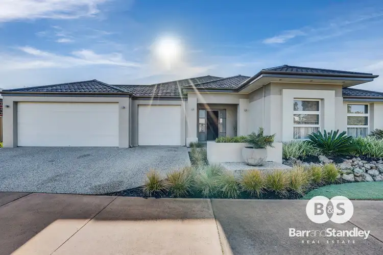 4 Dutton Way, Millbridge WA 6232
