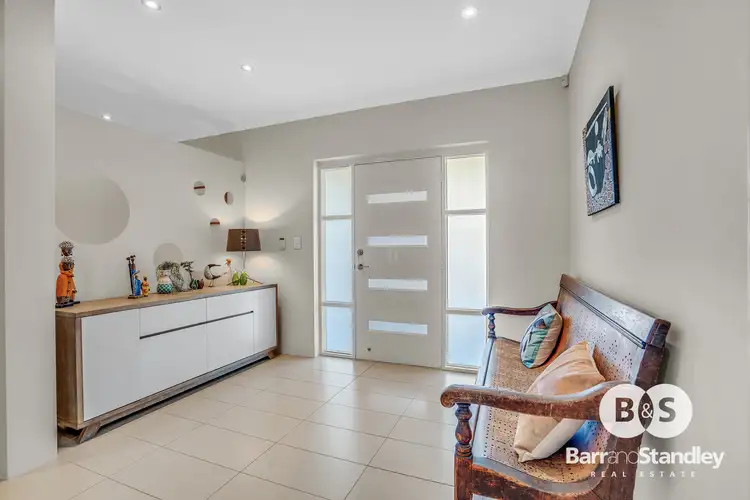 Third view of Homely house listing, 4 Dutton Way, Millbridge WA 6232