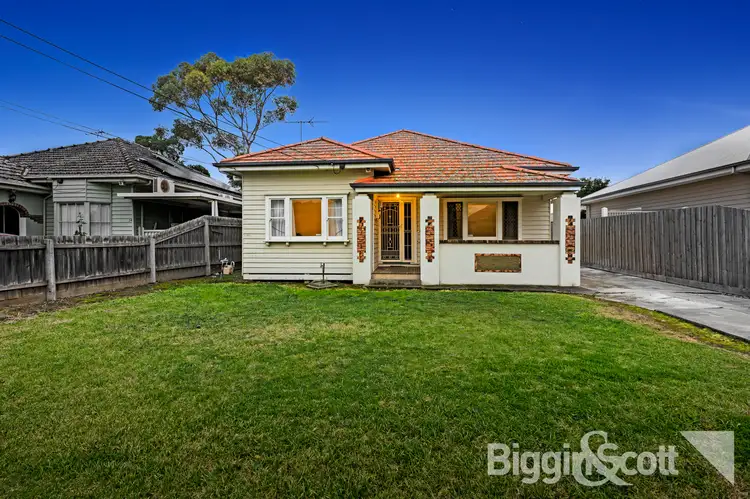12 Inkerman Street, Maidstone VIC 3012