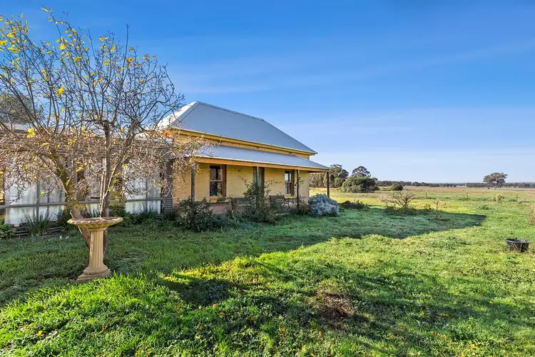 Main view of Homely house listing, 322 Prices Road, Carisbrook VIC 3464