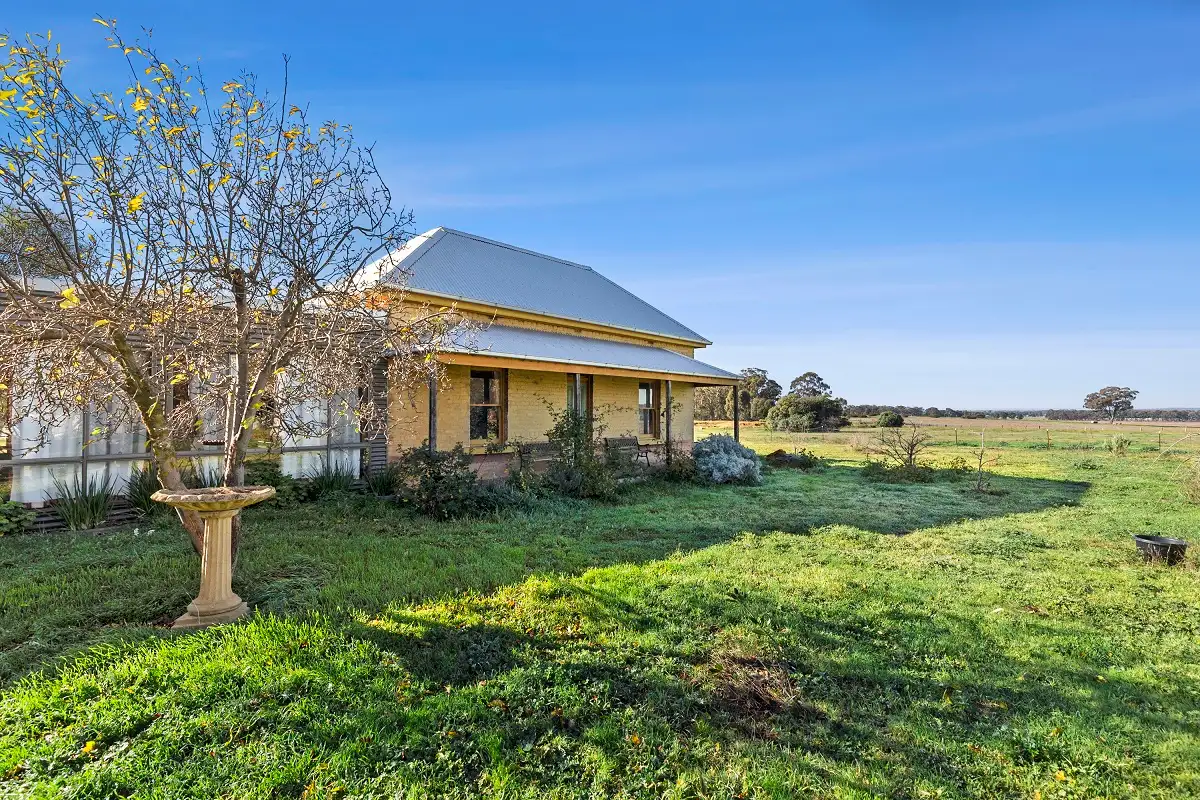 Main view of Homely house listing, 322 Prices Road, Carisbrook VIC 3464