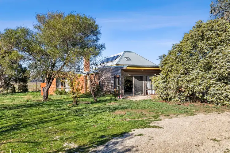 Second view of Homely house listing, 322 Prices Road, Carisbrook VIC 3464