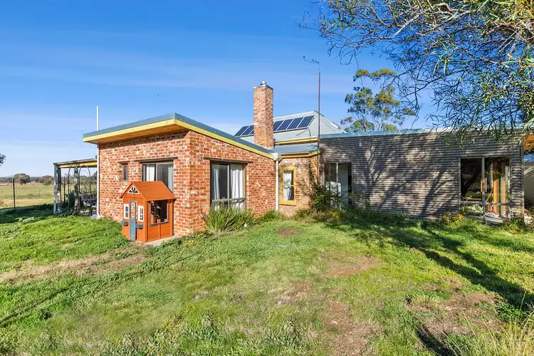Third view of Homely house listing, 322 Prices Road, Carisbrook VIC 3464