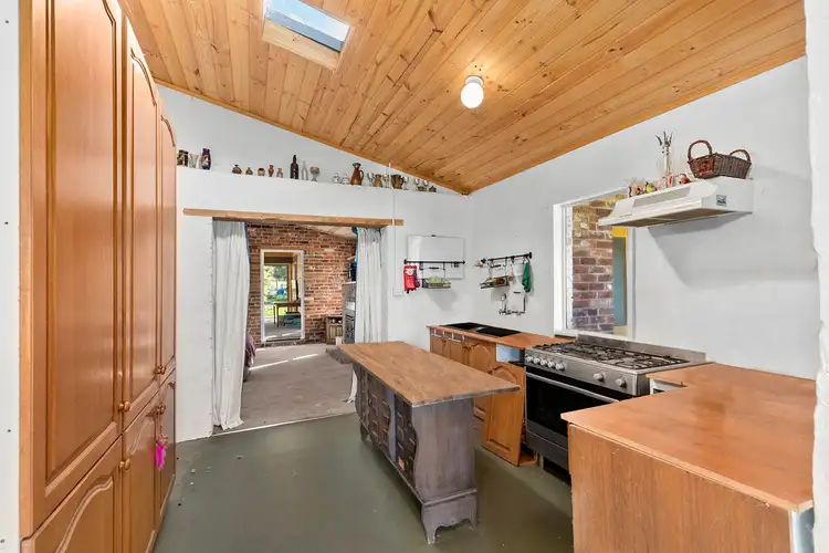 Fourth view of Homely house listing, 322 Prices Road, Carisbrook VIC 3464