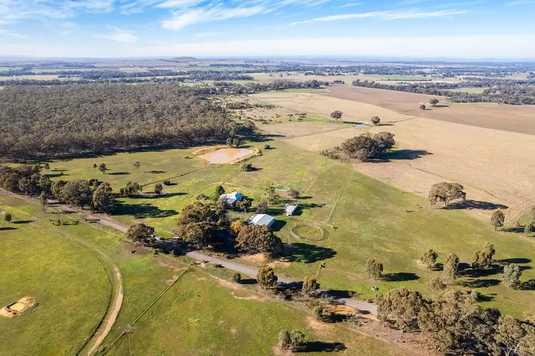 Sixth view of Homely house listing, 322 Prices Road, Carisbrook VIC 3464