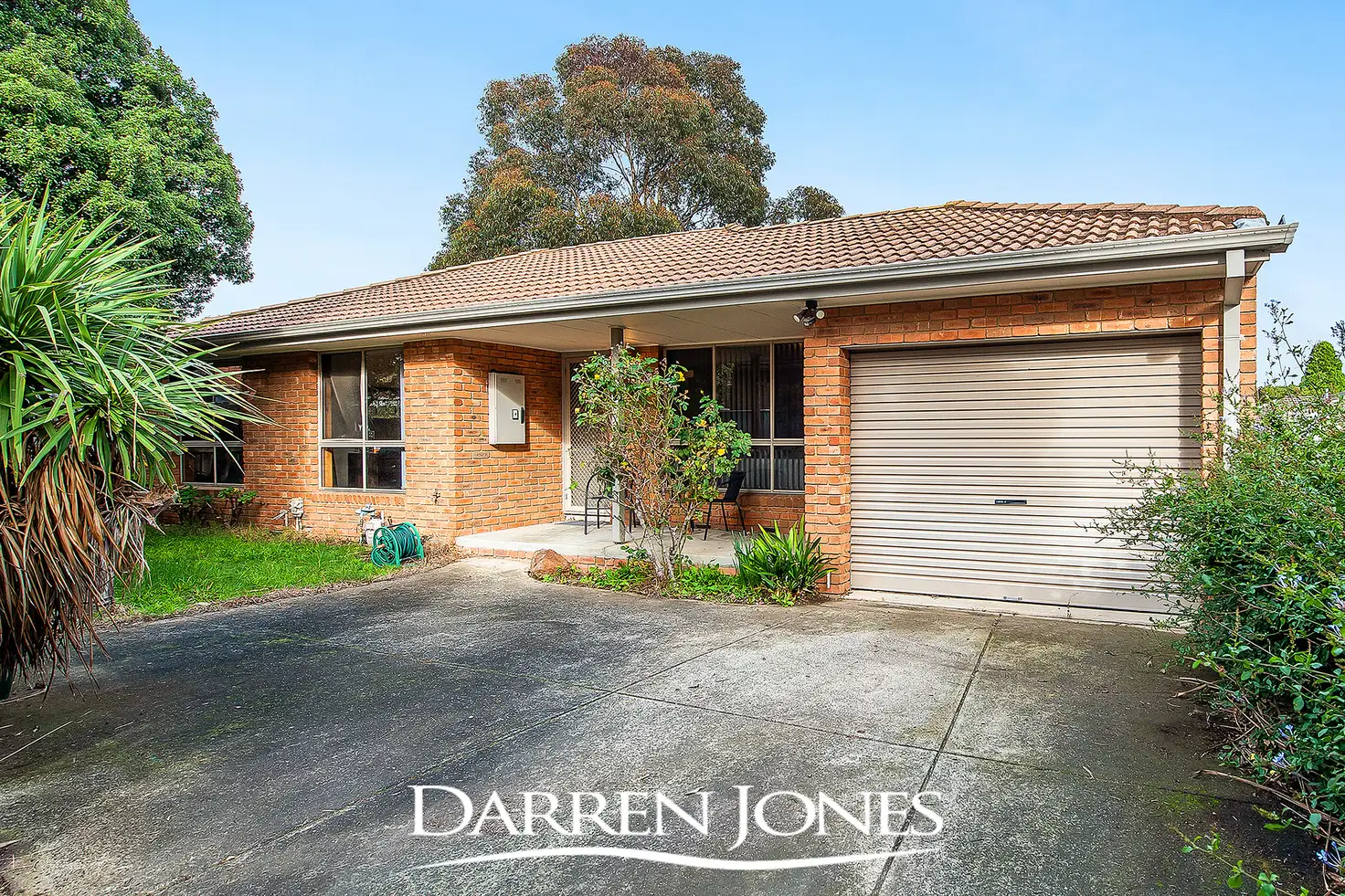 Main view of Homely unit listing, 2/9 Mayfield Drive, Mill Park VIC 3082