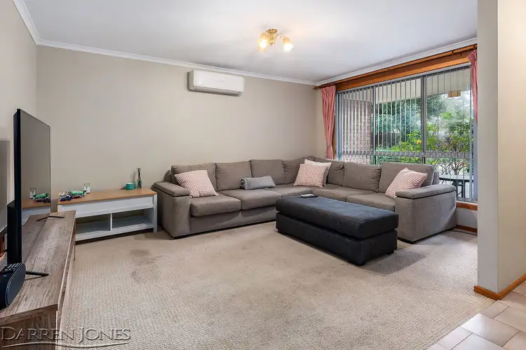 Second view of Homely unit listing, 2/9 Mayfield Drive, Mill Park VIC 3082