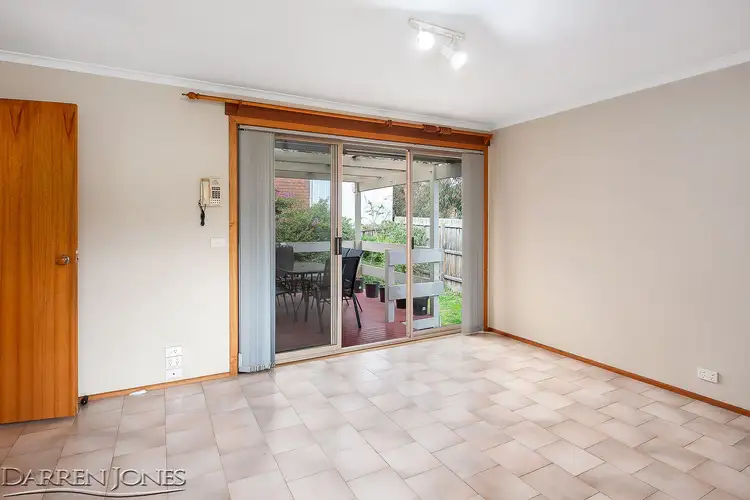 Fourth view of Homely unit listing, 2/9 Mayfield Drive, Mill Park VIC 3082
