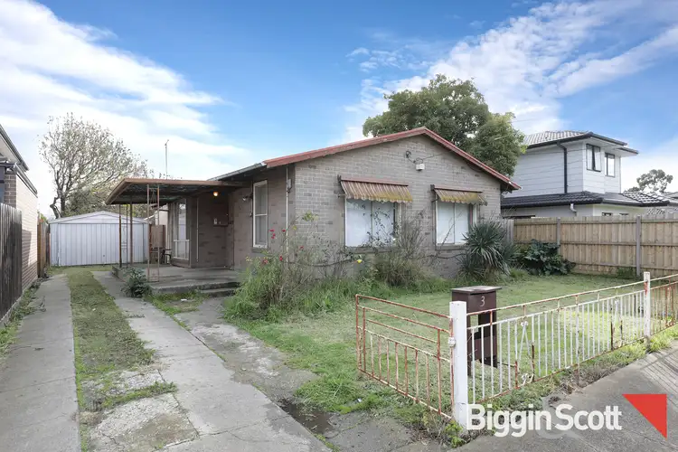 8/218 Dodd Street, Braybrook VIC 3019