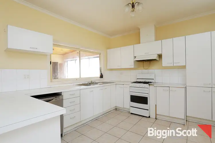 Third view of Homely house listing, 8/218 Dodd Street, Braybrook VIC 3019