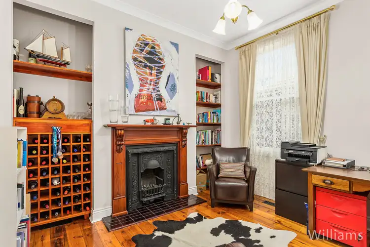 Second view of Homely house listing, 32 Hotham Street, Williamstown VIC 3016