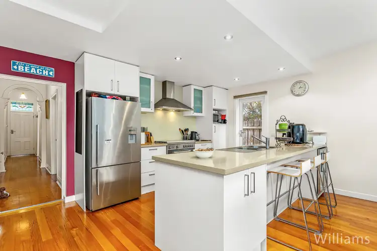 Third view of Homely house listing, 32 Hotham Street, Williamstown VIC 3016